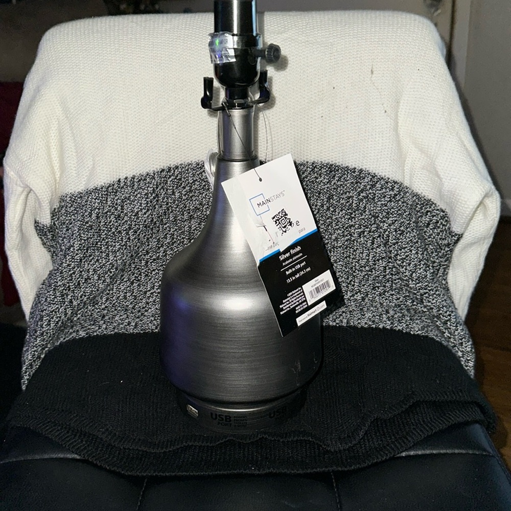 Lamp